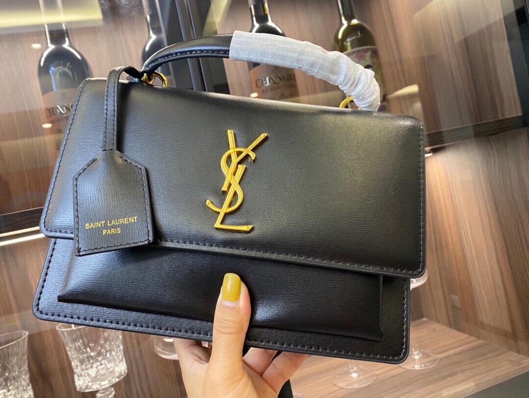 Bëlleg a gutt Qualitéit Ysl Sunset Präis vun nëmmen $ 199? (2022 Aktualiséiert)-Bescht Qualitéit Fake Louis Vuitton Bag Online Store, Replica Designer Bag ru