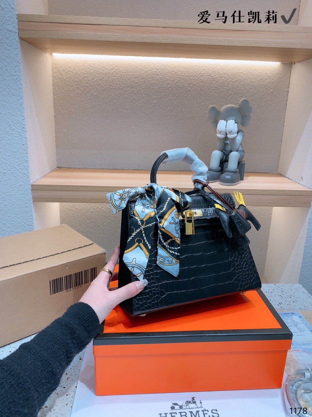 Vajzat duhet të blejnë një nga çantat e kopjeve: Hermes Kelly (2022 më e fundit)-Dyqani në internet i çantave të rreme Louis Vuitton me cilësi më të mirë, çanta kopjuese ru