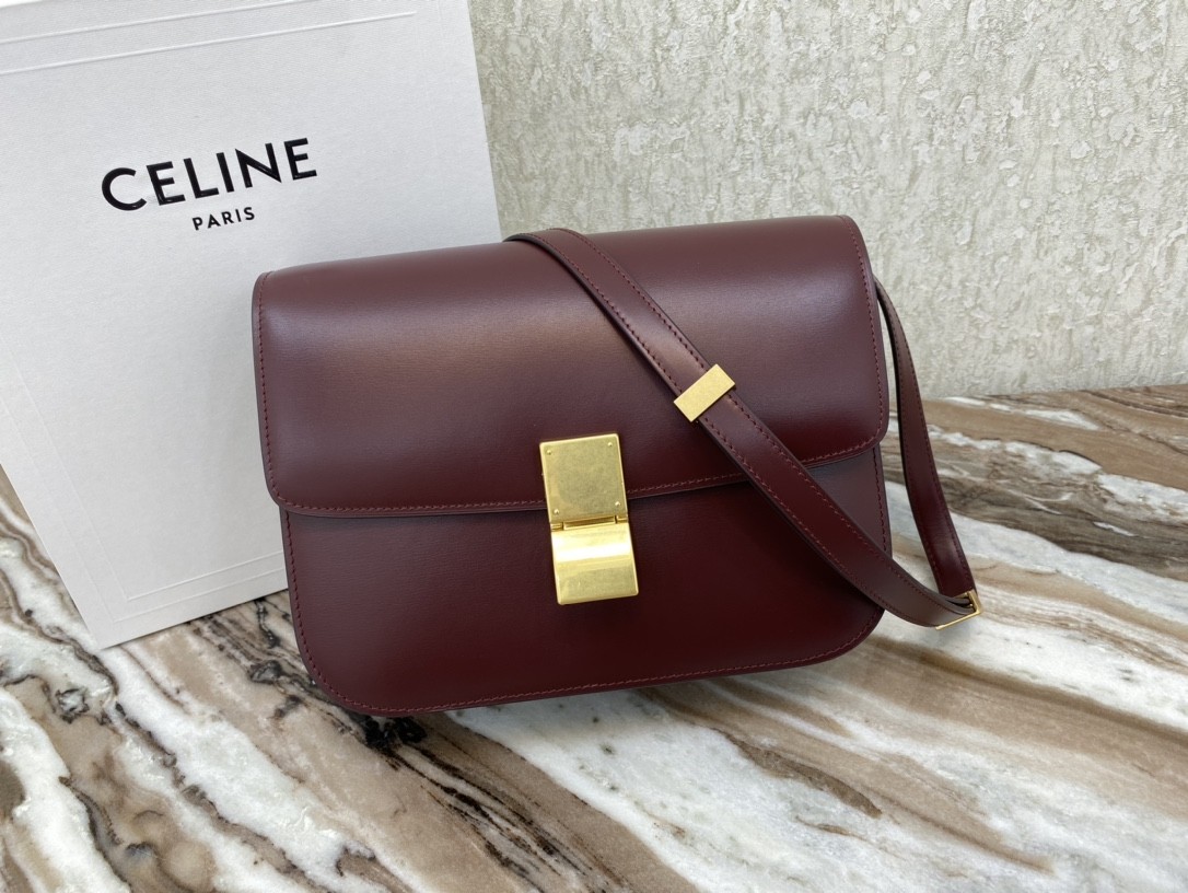 One of the best replica bags to buy: Celine Classic (2022 Special)-Best Quality Fake Louis Vuitton Bag Online Store, Replica designer bag ru