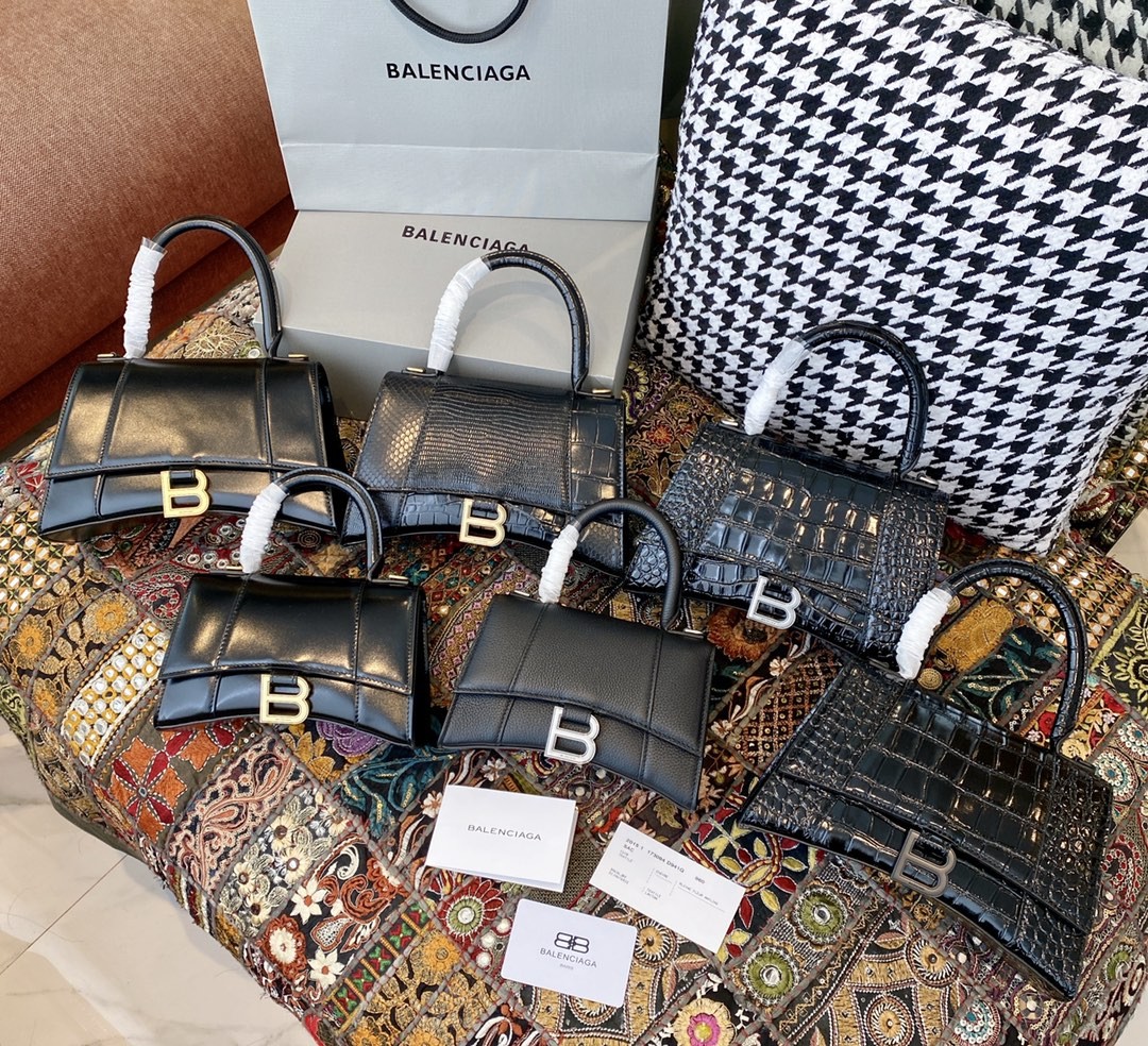 Wêr te keapjen fan goede kwaliteit en goedkeap Balenciaga Hourglass tas (Lêste 2022)-Bêste kwaliteit Fake Louis Vuitton Bag Online Store, Replika ûntwerper tas ru