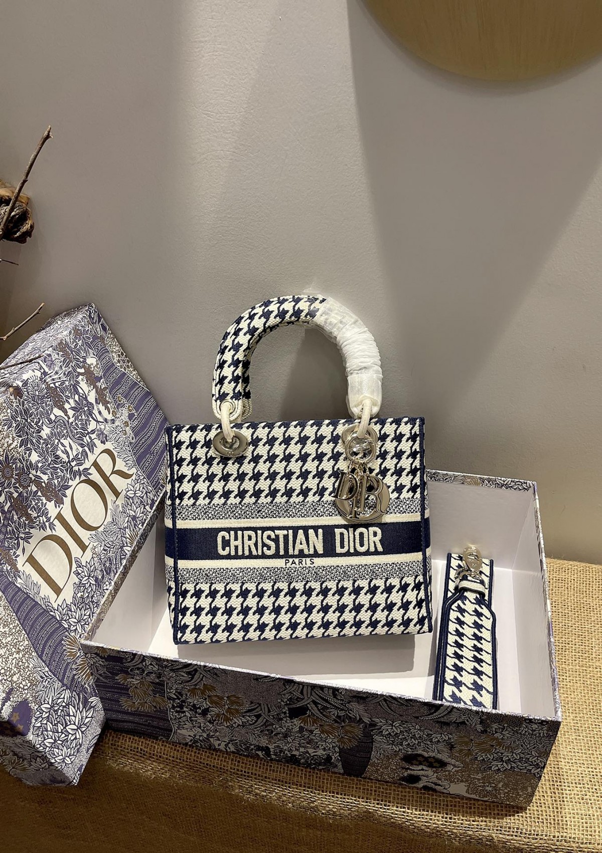 Beg replika Oblique Lady Dior sangat cantik! (Istimewa 2022)-Kedai Dalam Talian Beg Louis Vuitton Palsu Kualiti Terbaik, Beg pereka replika ru