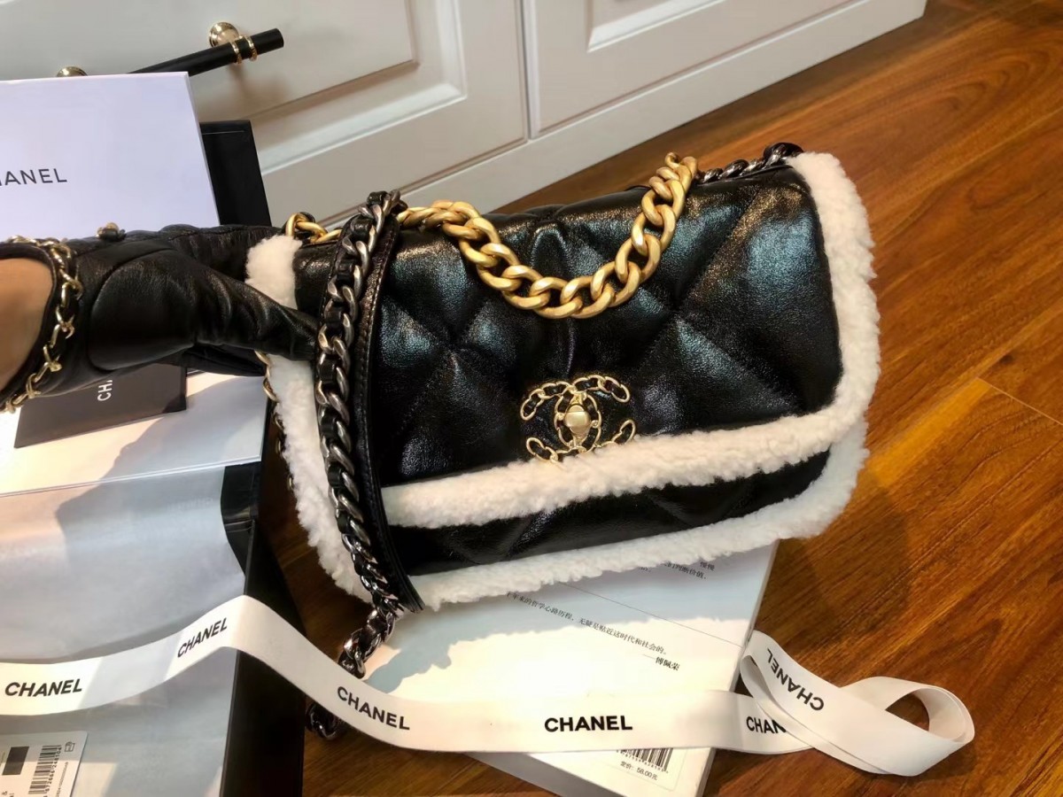 Лепшыя копіі сумак Chanel 19, якія можна купіць гэтай зімой (Абноўлена ў 2022 г.) - Інтэрнэт-крама падробленых сумак Louis Vuitton лепшай якасці, дызайнерская сумка-копія ru