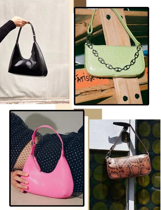 As 14 melhores bolsas de réplica de axila que valem a pena comprar (edição 2022) - Loja online de bolsa Louis Vuitton falsa de melhor qualidade, bolsa de designer de réplica ru