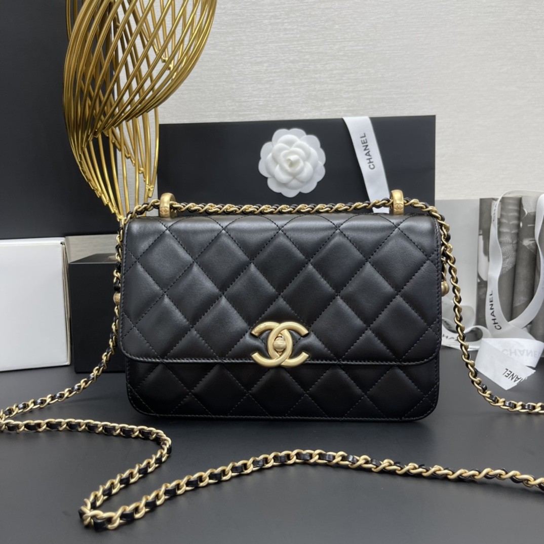 最新款包包 Chanel 19 mini（2022 更新）-Best Quality Fake Louis Vuitton Bag Online Store, Replica Designer bag ru