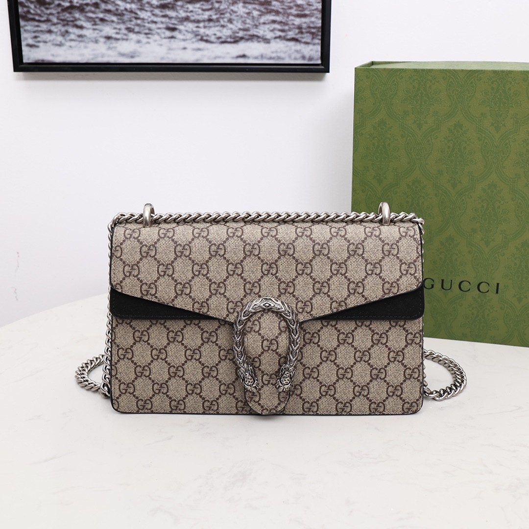 Folk kaller det de mest romantiske kopiveskene GUCCI Dionysus (2022 siste)-Beste kvalitet Fake Louis Vuitton Bag Nettbutikk, Replica designer bag ru