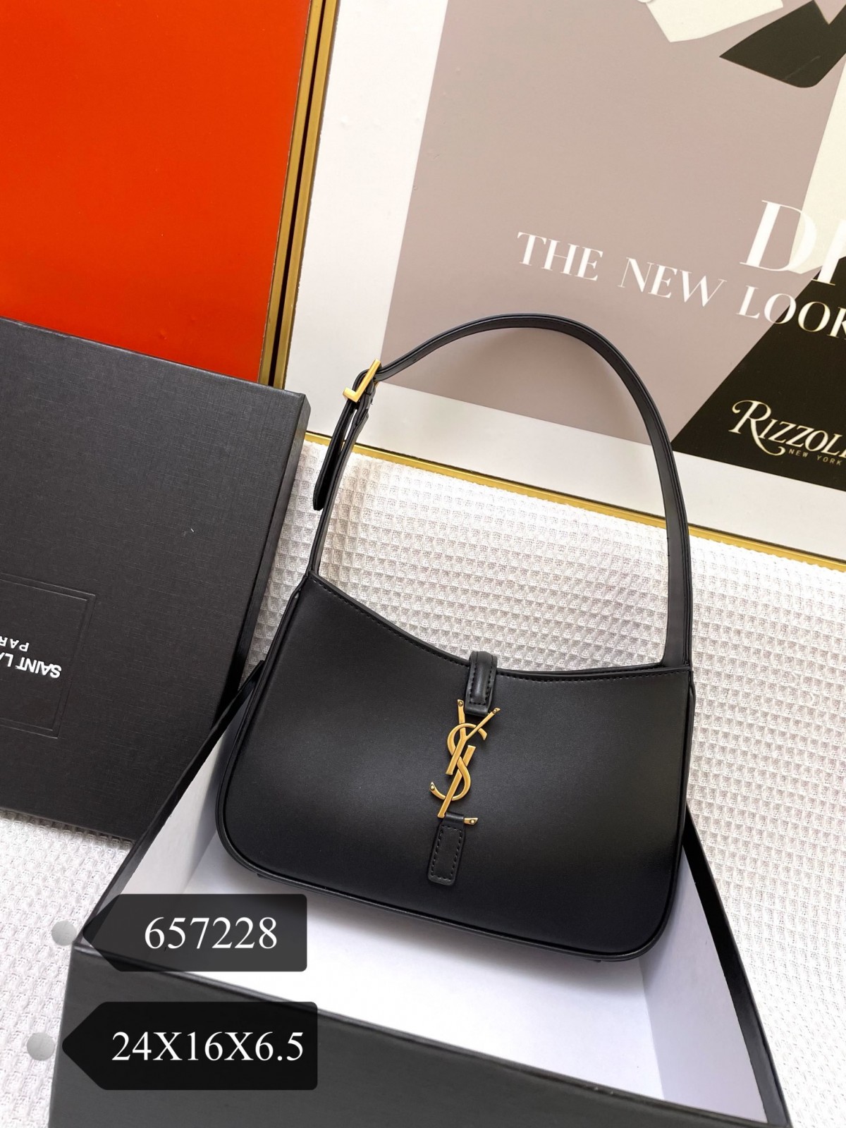 The most popular Saint Laurent LE 5 À 7 replica bags price is only $199 (2022 Special)-Best Quality Fake Louis Vuitton Bag Online Store, Replica designer bag ru