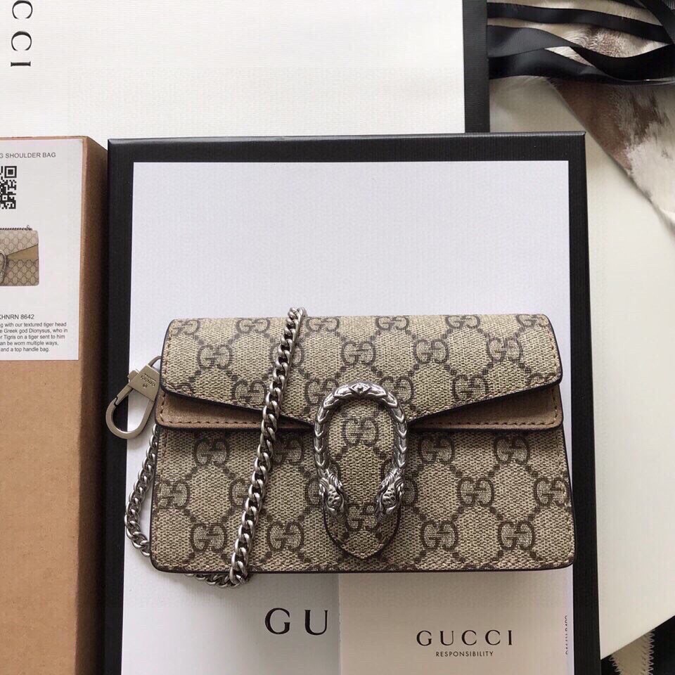 GUCCI Dionysus replica mabhegi anoita kuti vanhu vade mukutanga kuona! (2022 Zvichangoburwa)-Best Quality Fake Louis Vuitton Bag Online Store, Replica designer bag ru