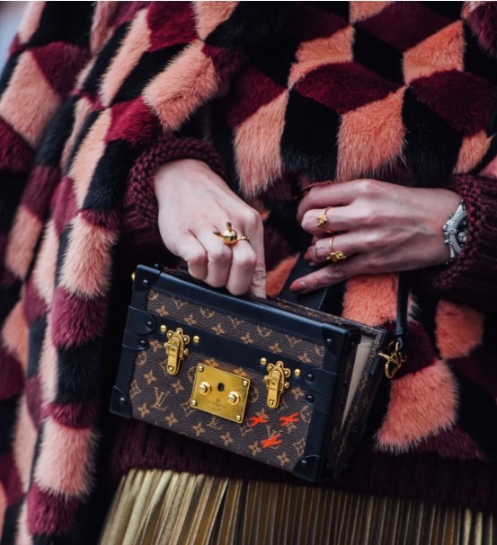 Top 6 klassiske replika-tasker, der er mest værd at købe (2022 Special)-Bedste kvalitet Fake Louis Vuitton Bag Online Store, Replica designer bag ru