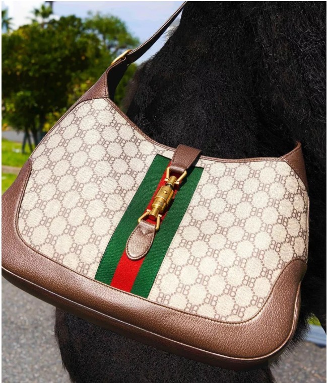 This year the most worthwhile to buy Balenciaga and Gucci cooperation co-branded replica bags (2022 Special)-Best Quality Fake Louis Vuitton Bag Online Store, Replica designer bag ru