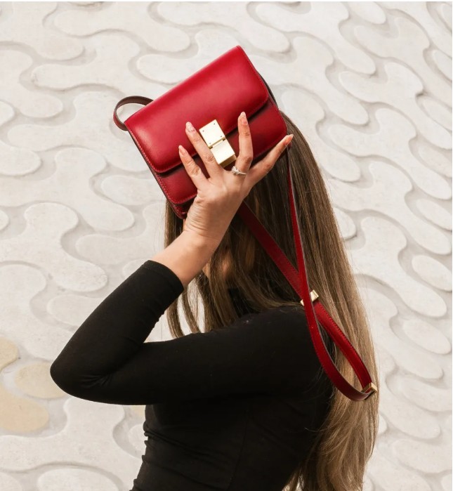6 ອັນ​ດັບ​ທີ່​ມີ​ຄ່າ​ຄວນ​ທີ່​ສຸດ​ຂອງ​ການ​ຊື້​ຖົງ flap replica (ສະ​ບັບ 2022​)-ຄຸນະພາບທີ່ດີທີ່ສຸດ Fake Louis Vuitton Bag Online Store, Replica designer bag ru