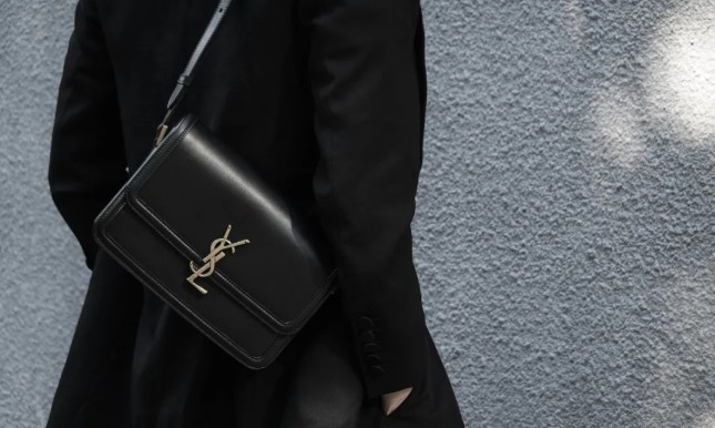 Saint Laurent Monogram All Over series of replica bags is the most worthy of purchase (2022 Edition)-Best Quality Fake Louis Vuitton Bag Online Store, Replica designer bag ru