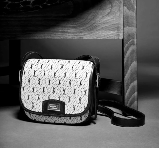 Saint Laurent Monogram Gbogbo Lori jara ti awọn baagi ajọra jẹ ẹtọ julọ julọ fun rira (Ẹya 2022) - Iro ti o dara julọ Fake Louis Vuitton Bag Online itaja, Apo apẹrẹ ajọra ru