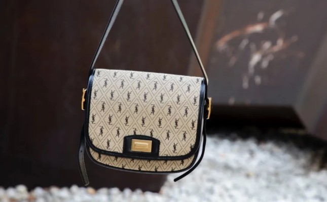 Saint Laurent Monogram All Over-serien af ​​replika-tasker er den mest værdige at købe (2022 Edition)-Bedste kvalitet Fake Louis Vuitton Bag Online Store, Replica designer bag ru