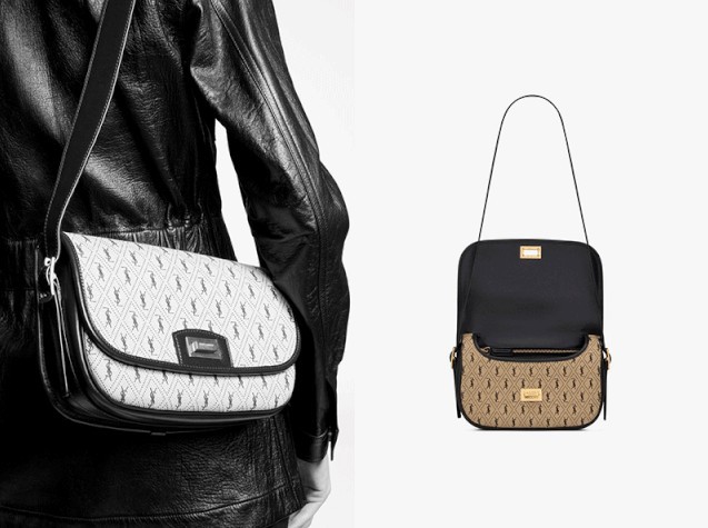Saint Laurent Monogram All Over series of replica bags is the most worthy of purchase (2022 Edition)-Best Quality Fake Louis Vuitton Bag Online Store, Replica designer bag ru