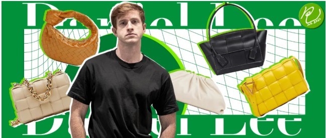 डॅनियल लीचा राजीनामा! त्वरा करा आणि Bottega Veneta प्रतिकृती पिशव्या खरेदी करा! (2022 अपडेटेड)-सर्वोत्तम दर्जाची बनावट लुई व्हिटॉन बॅग ऑनलाइन स्टोअर, प्रतिकृती डिझायनर बॅग ru