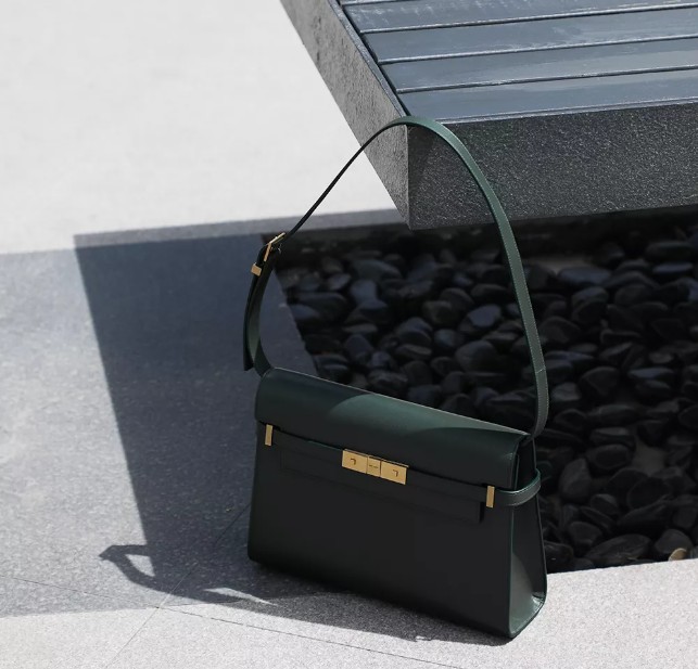 Ee vun de beléifste Replika-Taschen vum Saint Laurent: Manhattan (2022 Editioun)-Bescht Qualitéit Fake Louis Vuitton Bag Online Store, Replica Designer Bag ru