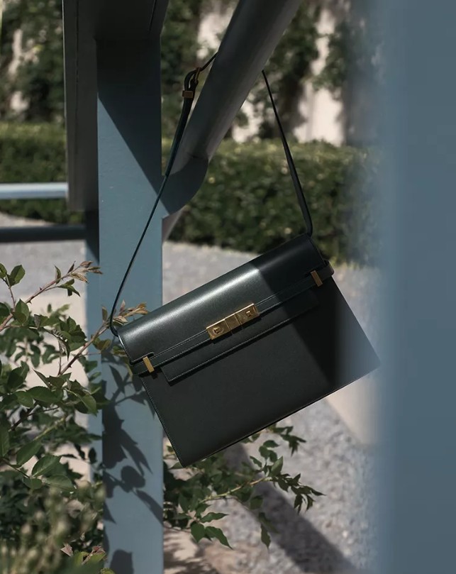 Unha das réplicas de bolsas máis populares de Saint Laurent: Manhattan (edición 2022) - Tenda en liña de bolsas Louis Vuitton falsas de mellor calidade, réplica de bolsas de deseño ru