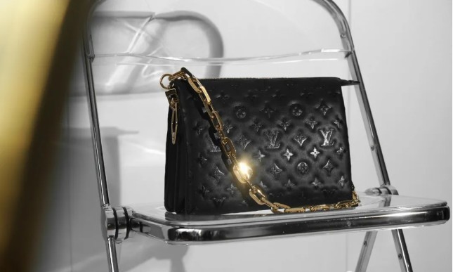 One of Louis Vuitton most popular bags: Coussin (2022 Updated)-Best Quality Fake Louis Vuitton Bag Online Store, Replica designer bag ru