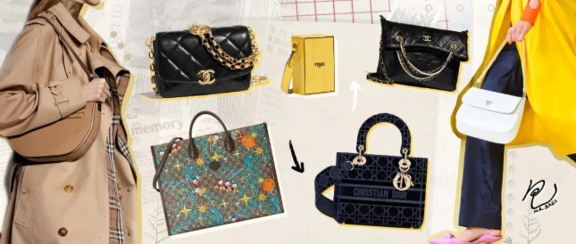 Top 8 najbolj vrednih replik vrečk (najnovejše 2022)-Best Quality Fake Louis Vuitton Bag Online Store, Replica designer bag ru