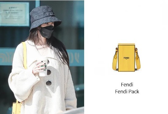 หนึ่งในกระเป๋าจำลอง Fendi ที่ดีที่สุดที่จะซื้อ: แพ็ค (2022 อัปเดต) - ร้านค้าออนไลน์กระเป๋าปลอม Louis Vuitton คุณภาพดีที่สุด, กระเป๋าออกแบบแบบจำลอง ru