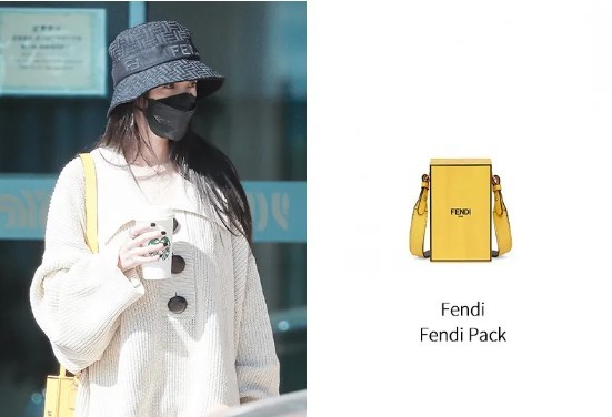 ​Isa sa pinakamagandang replica na bag ng Fendi na bibilhin: Pack (2022 Updated)-Pinakamahusay na Marka ng Fake Louis Vuitton Bag Online Store, Replica designer bag ru