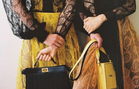 Almaq üçün ən yaxşı Fendi replika çantalarından biri: Paket (2022 Yenilənib) - Ən Yaxşı Keyfiyyətli Saxta Louis Vuitton Çanta Onlayn Mağazası, Replika dizayner çantası ru