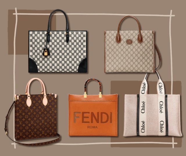 As réplicas de bolsas máis populares deste ano (edición 2022)-Best Quality Fake Louis Vuitton Bag Online Store, Replica designer bag ru