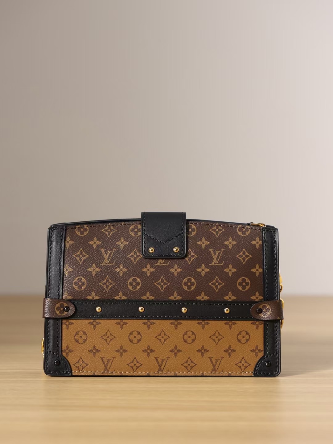Louis Vuitton stores can not buy, why I buy top replica M43596 TRUNK CLUTCH bags? (2022 updated))-Best Quality Fake Louis Vuitton Bag Online Store, Replica designer bag ru