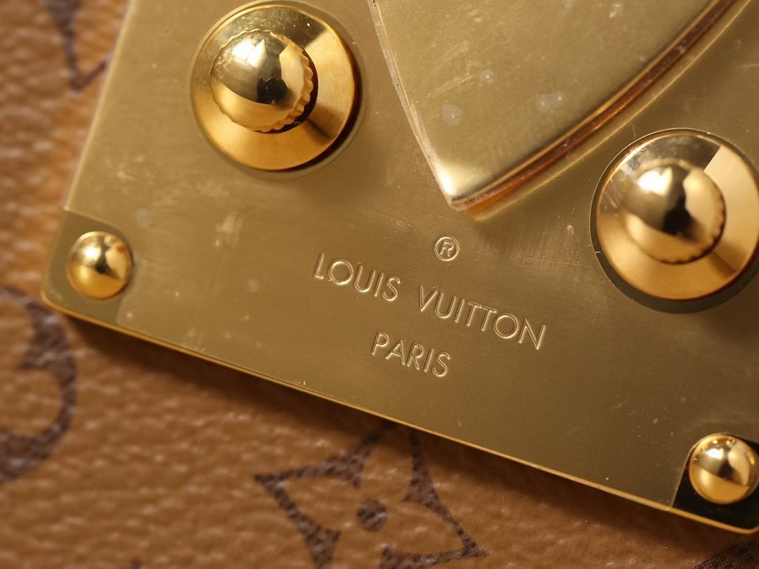 Louis Vuitton stores can not buy, why I buy top replica M43596 TRUNK CLUTCH bags? (2022 updated))-Best Quality Fake Louis Vuitton Bag Online Store, Replica designer bag ru