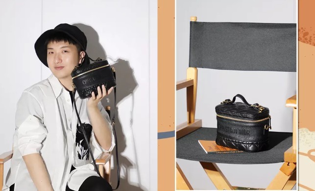 Unha das réplicas de bolsas máis valiosas para mercar: DIOR TRAVEL (2022 Special) - Tenda en liña de bolsas Louis Vuitton falsas de mellor calidade, réplica de bolsas de deseño ru