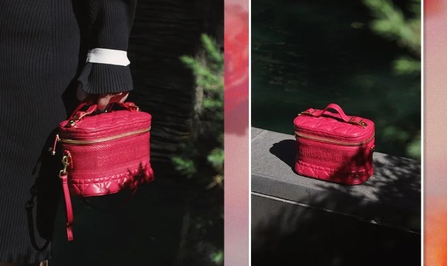 Một trong những chiếc túi nhái đáng mua nhất: DIOR TRAVEL (2022 Special) - Chất lượng tốt nhất Túi Louis Vuitton giả trên Cửa hàng trực tuyến, Túi của nhà thiết kế sao chép ru