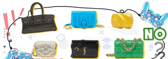 Manyan 7 na mafi yawan rigima da jakunkuna kwafi (Bugu na 2022)-Best Quality Fake Louis Vuitton Bag Online Store, Replica designer bag ru