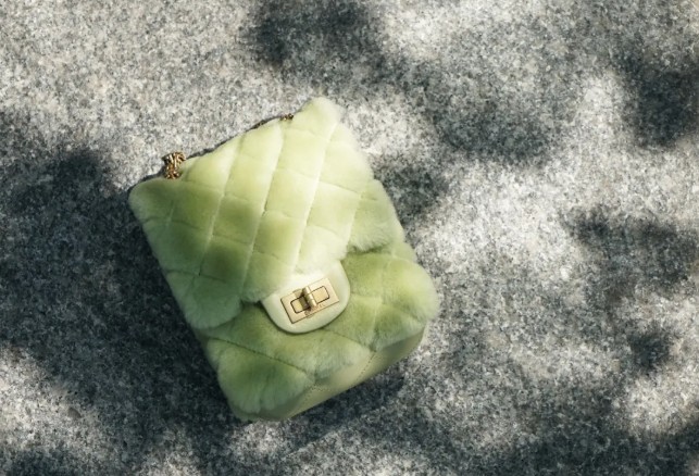 Топ 8 брендов самых популярных зеленых сумок-реплик (выпуск 2022 г.)