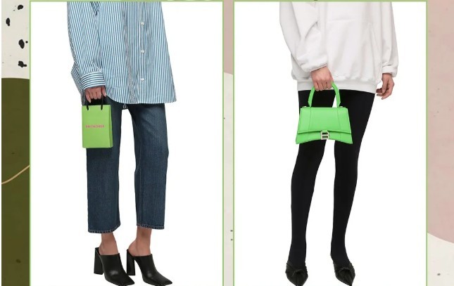 Top 8 des marques de répliques de sacs verts les plus populaires (Spécial 2022) -Boutique en ligne de faux sacs Louis Vuitton de meilleure qualité