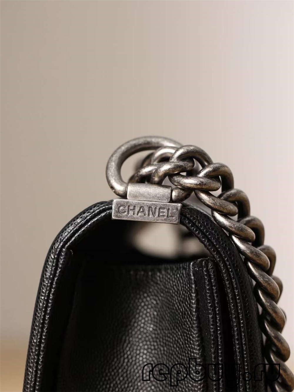 Chanel Leboy Top Replica Handbags Hardware Details (2022 Updated)-Best Fake Fake Louis Vuitton Bag Online Store, Replica designer bag ru