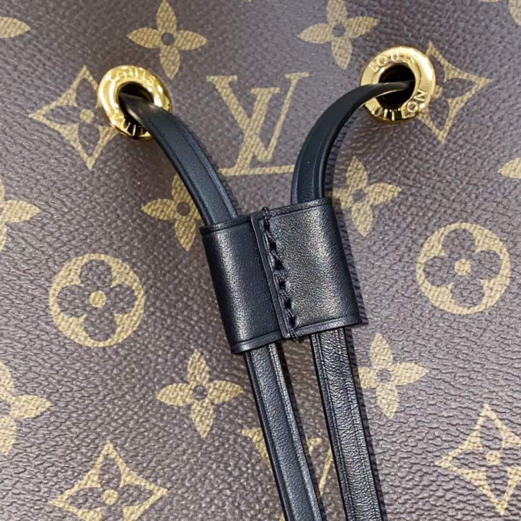 Louis Vuitton M44020 NÉONOÉ Top Replica Handbag (2022 Edition)-Bêste kwaliteit Fake Louis Vuitton Bag Online Store, Replika ûntwerper tas ru