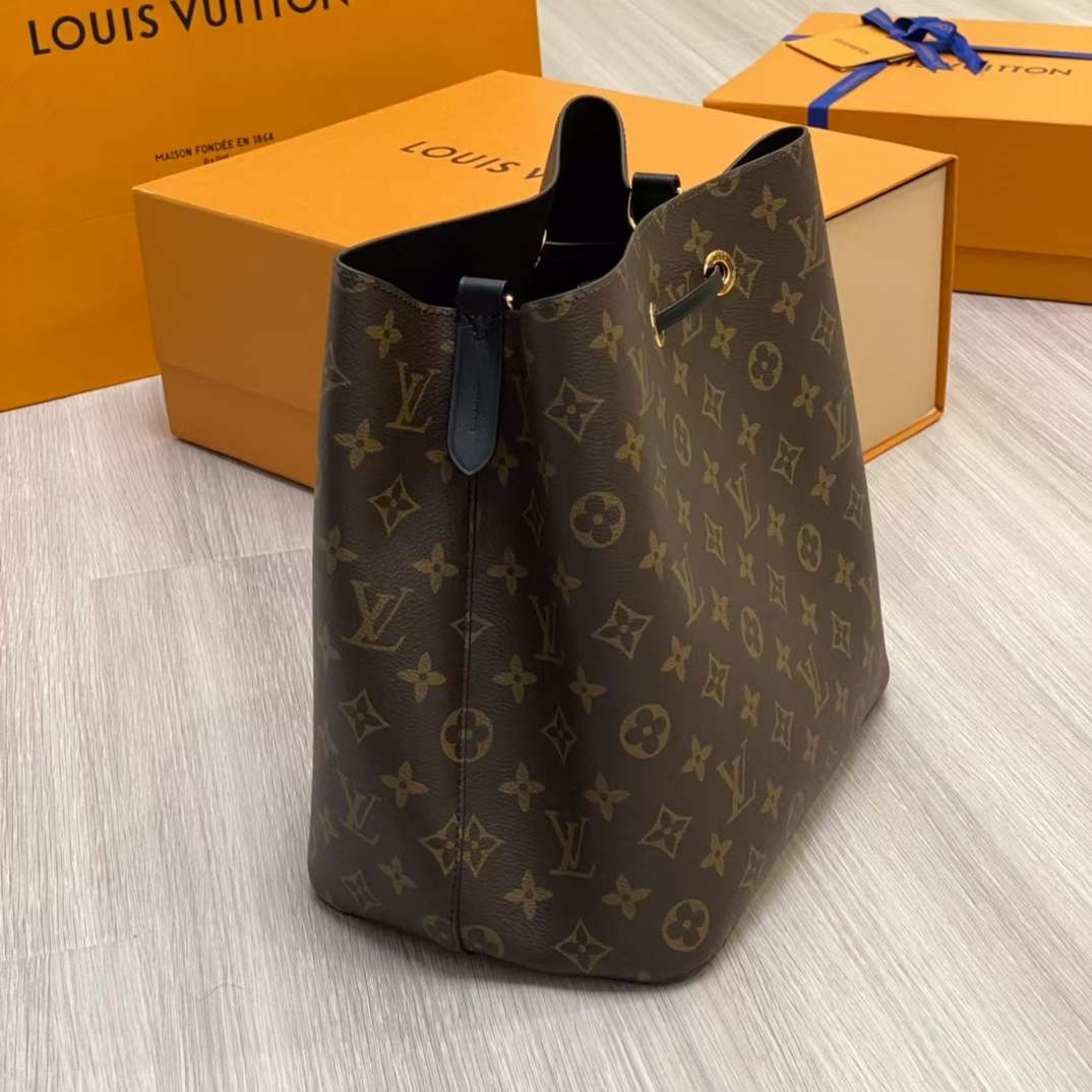 Louis Vuitton M44020 NÉONOÉ Top Replica poltsa (2022 edizioa)-Kalitate onena Louis Vuitton poltsa faltsu lineako denda, Erreplika diseinatzaile poltsa ru