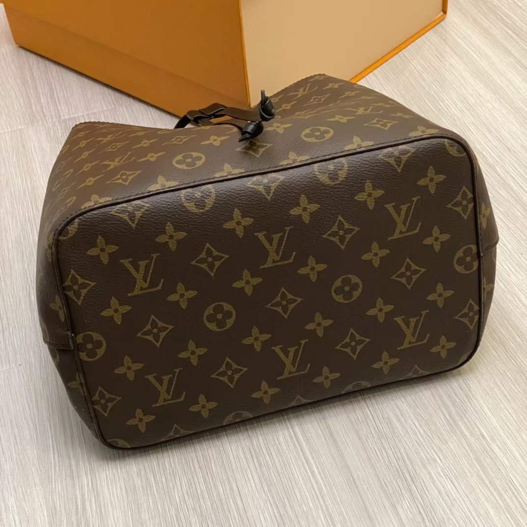 Louis Vuitton M44020 NÉONOÉ Top Replica Handbag (2022 Edition)-Bêste kwaliteit Fake Louis Vuitton Bag Online Store, Replika ûntwerper tas ru