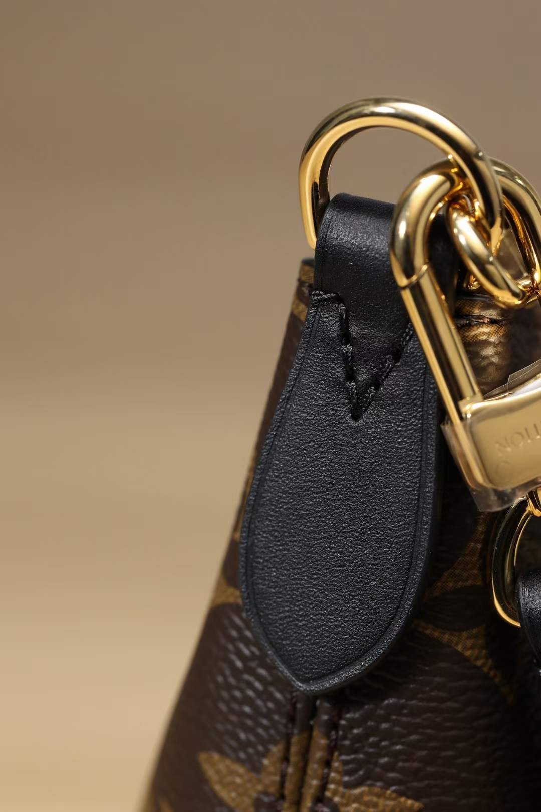 Louis Vuitton M45831 BOULOGNE Replica Top Çanta dore (2022 e përditësuar)-Dyqani në internet i çanta Louis Vuitton Fake me cilësi më të mirë, kopje e çantës së stilistit ru