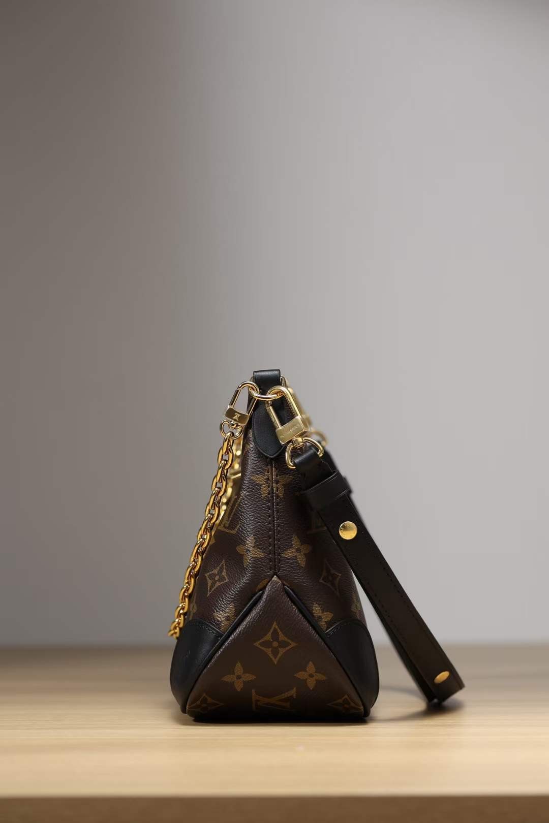 Louis Vuitton M45831 BOULOGNE Top Replica Handbag (2022 Updated) - Melhor Qualidade Falso Louis Vuitton Bag Online Store, Réplica designer bag ru