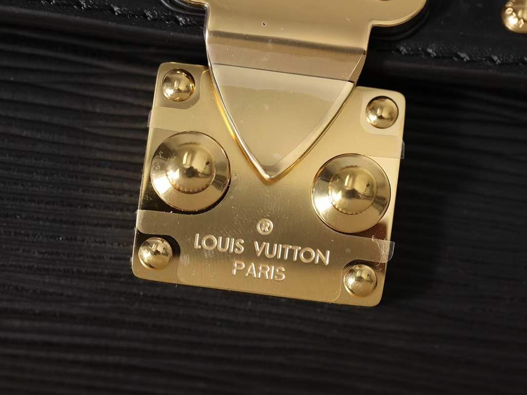 Louis Vuitton M58655 Papillon Trunk goiko erreplikako poltsak, kanaleko ondasun esklusiboak xehetasun orokorrak (2022 berezia)-Kalitate onena Louis Vuitton poltsa faltsuak lineako denda, diseinatzaile poltsa erreplika ru