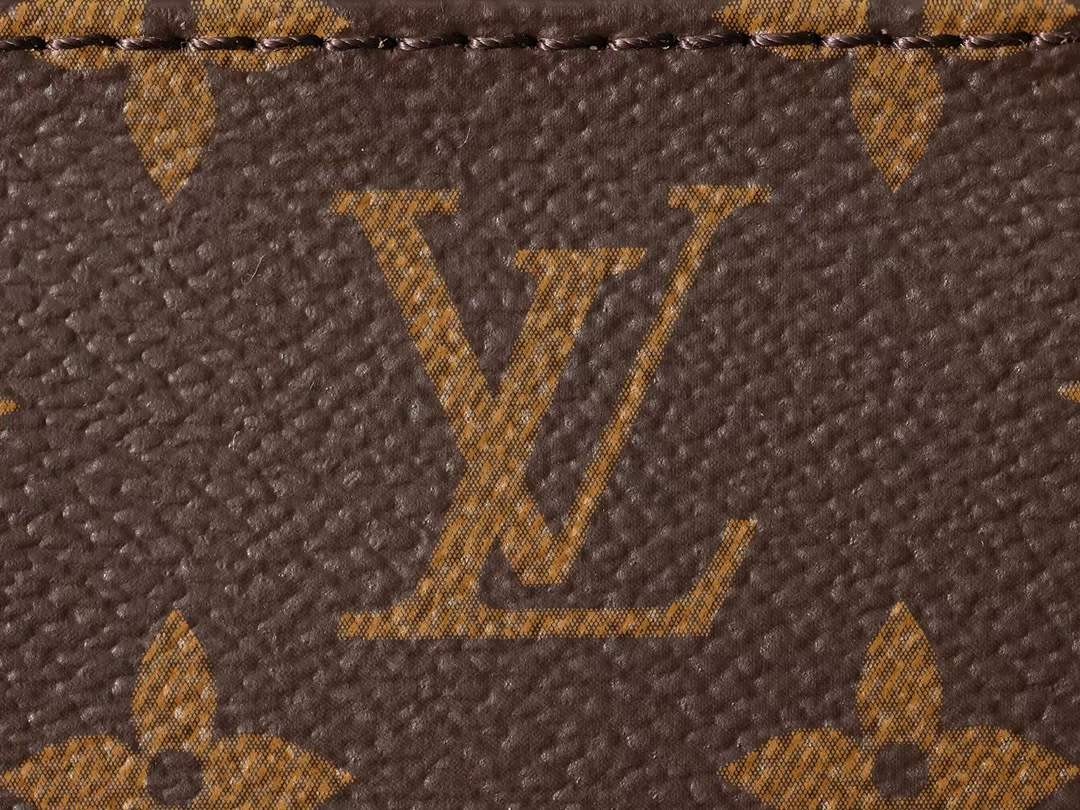 Louis Vuitton M40712 Pochette Accessoires supro kopia sako 23.5 x 13.5 x 4 cm (2022 Plej Nova) - Plej Bonkvalita Falsa Louis Vuitton Sako Interreta Vendejo, Replica sako de dezajno ru