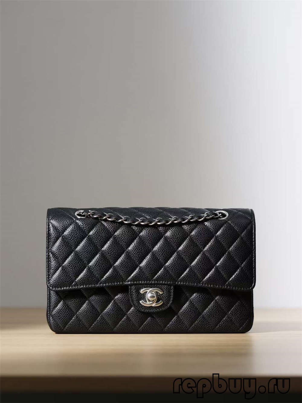 Найкращий підроблений гаманець Chanel, виготовлений зі Справжньої Шкіри!! Chanel Classic Flap Replica - Інтернет-магазин підробленої сумки Louis Vuitton найкращої якості, копія дизайнерської сумки ru