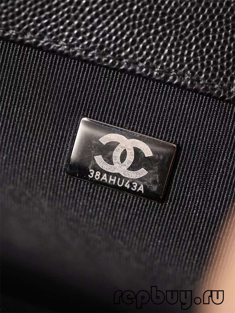 Chanel Leboy top replica handbags Inner label details (2022 Edition)-Best Quality Fake Louis Vuitton Bag Online Store, Replica designer bag ru