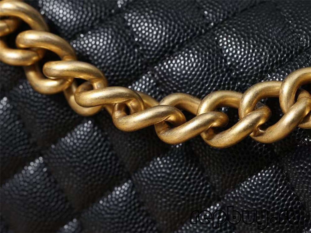 Chanel Leboy Top Replika Tas Kecil Rantai Gesper Emas Detail (2022 Terbaru) - Tas Louis Vuitton Palsu Kualitas Terbaik Toko Online, Replika designer bag ru