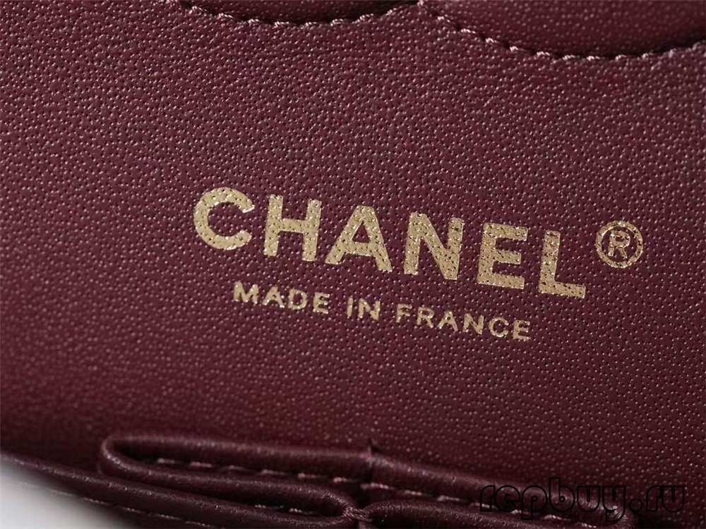 CHANEL Classic Flap top replica bags red 25cm hardware and Logo details (2022 Special)-Best Quality Fake Louis Vuitton Bag Online Store, Replica designer bag ru