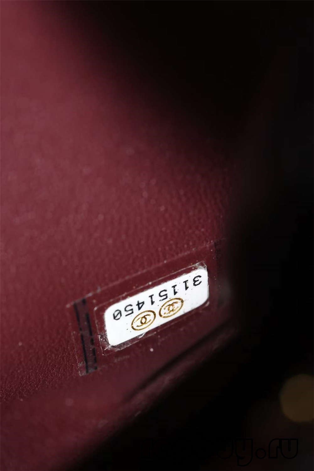 Chanel Coco Handle Top Replica Handbag Black Gold Buckle Laser Label Detail (2022 Edition)-Best Quality Fake Louis Vuitton Bag Online Store, Replica designer bag ru
