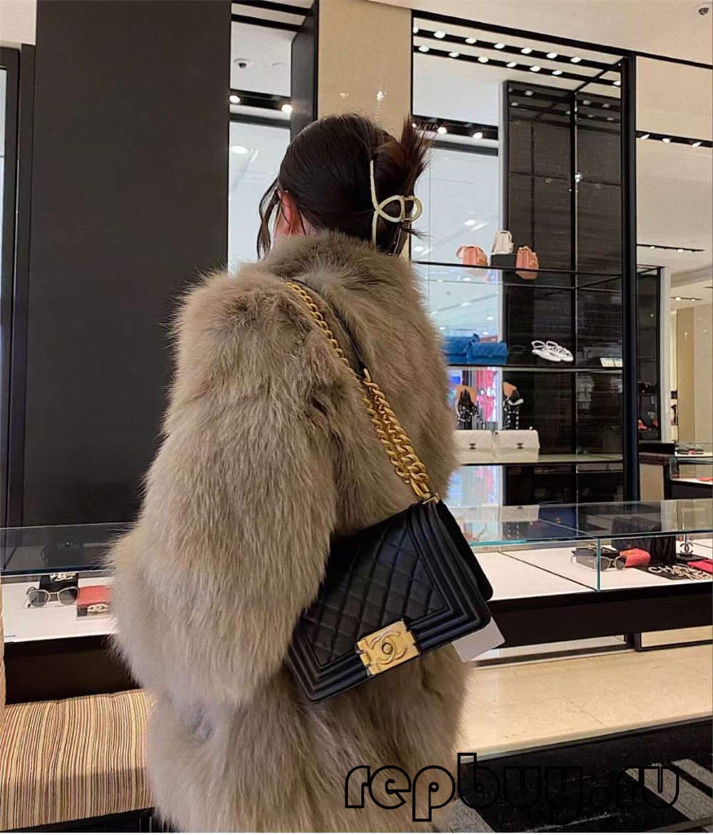 ʻO Chanel Leboy mau ʻeke ʻeke gula liʻiliʻi liʻiliʻi i ka hopena hoʻohana i kēlā me kēia lā (2022 Special)-Best Quality Fake Louis Vuitton Bag Online Store, Replica designer bag ru