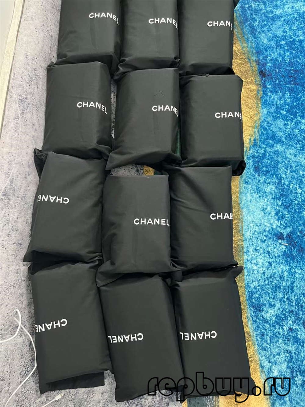 Chanel Leboy Top Replica Handbag Medium Black Bulk Shipship (2022 Edition)-Най-добро качество на фалшива чанта Louis Vuitton Онлайн магазин, копие на дизайнерска чанта ru