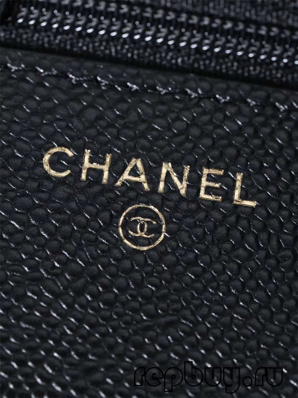 CHANEL WOC yakasarudzika lychee patani yegoridhe bhegi ketani bhegi Hardware uye yakavezwa zvinyorwa (2022 Yakagadziridzwa)-Yakanakisa Hunhu Fake Louis Vuitton Bag Online Store, Replica mugadziri bhegi ru